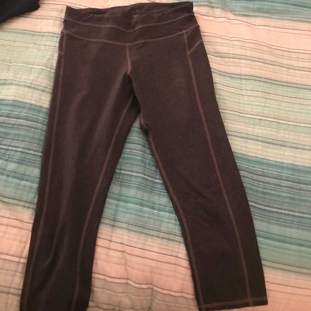 Workout leggings